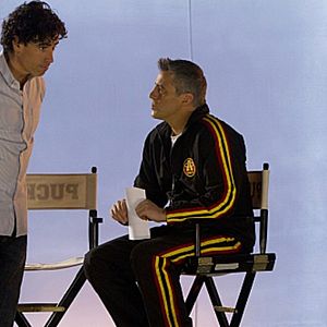 Fotoğraf Stephen Mangan