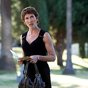 Fotoğraf Tamsin Greig