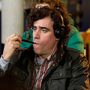 Fotoğraf Stephen Mangan