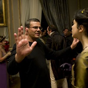 Fotoğraf Abdellatif Kechiche