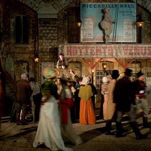 Fotoğraf Abdellatif Kechiche