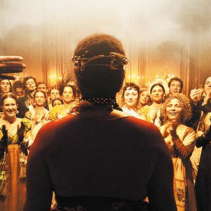 Fotoğraf Abdellatif Kechiche