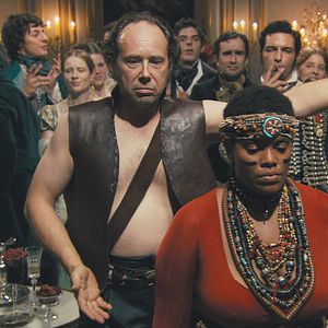 Fotoğraf Abdellatif Kechiche