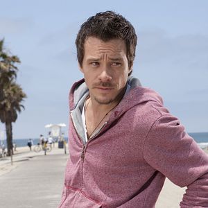 Fotoğraf Michael Raymond-James