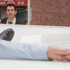 Fotoğraf John Erick Dowdle