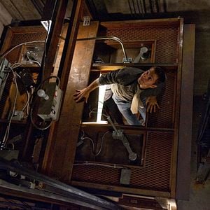 Fotoğraf John Erick Dowdle