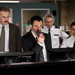 Fotoğraf John Erick Dowdle