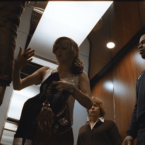 Fotoğraf John Erick Dowdle