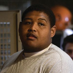 Fotoğraf Omar Benson Miller