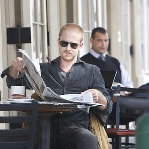 Fotoğraf Ben Foster