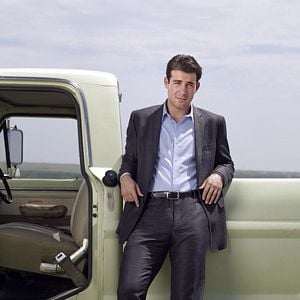 Fotoğraf James Wolk