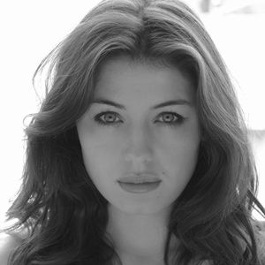 Fotoğraf Caroline Tillette