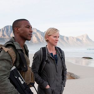 Fotoğraf Ashley Walters