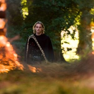 Fotoğraf Jamie Campbell Bower