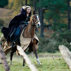 Fotoğraf Tamsin Egerton