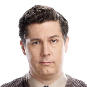Fotoğraf Chris Parnell