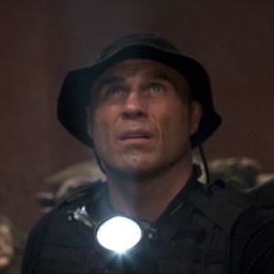 Fotoğraf Randy Couture