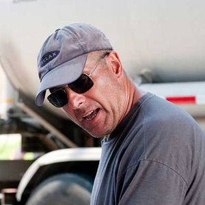 Fotoğraf Simon Crane