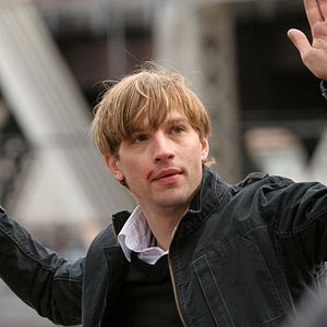 Fotoğraf Logan Marshall-Green