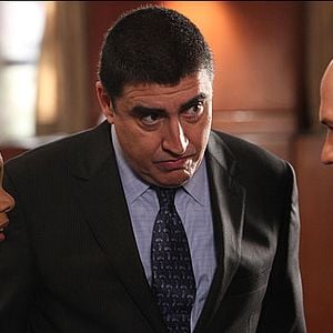 Fotoğraf Law & Order: LA