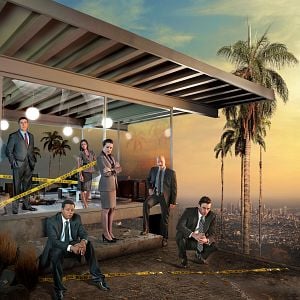 Fotoğraf Skeet Ulrich