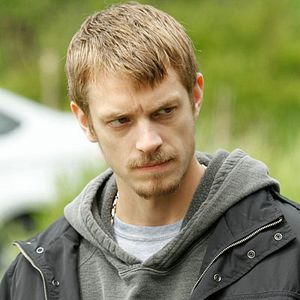 Fotoğraf Joel Kinnaman