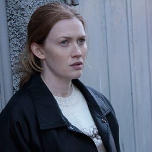 Fotoğraf Mireille Enos