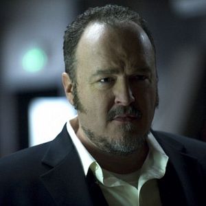 Fotoğraf Brent Sexton