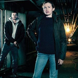 Fotoğraf The Killing (US)