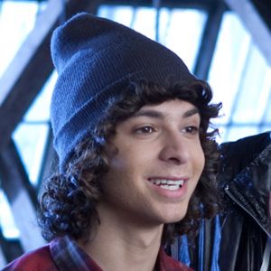 Fotoğraf Adam Sevani