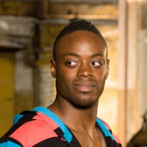 Fotoğraf Keith Stallworth