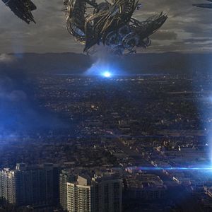 Fotoğraf Yukarıdaki Tehlike