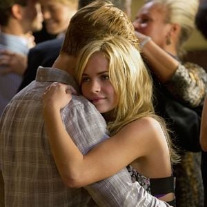 Fotoğraf Life Unexpected