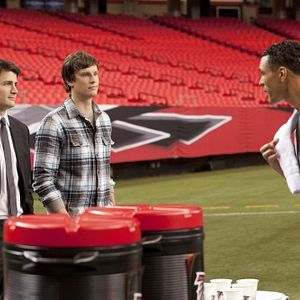 Fotoğraf Tony Gonzalez