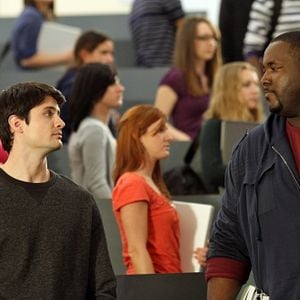 Fotoğraf Quinton Aaron