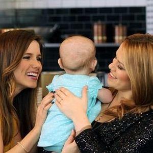 Fotoğraf Bethany Joy Lenz