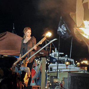 Fotoğraf Bethany Joy Lenz