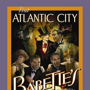 Fotoğraf Boardwalk Empire