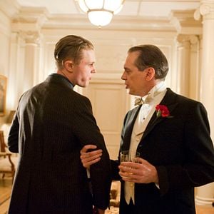 Fotoğraf Boardwalk Empire