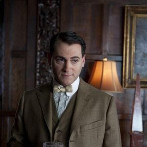 Fotoğraf Boardwalk Empire