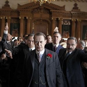 Fotoğraf Boardwalk Empire