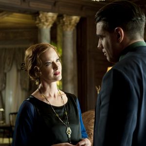 Fotoğraf Gretchen Mol