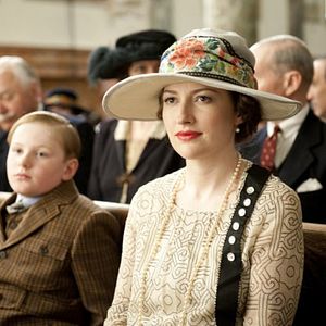 Fotoğraf Kelly Macdonald