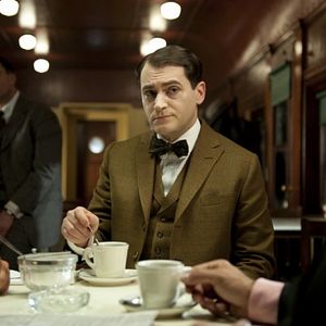 Fotoğraf Boardwalk Empire