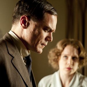 Fotoğraf Boardwalk Empire