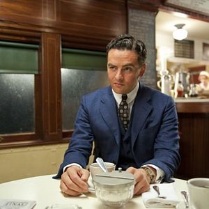 Fotoğraf Boardwalk Empire