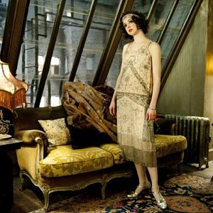 Fotoğraf Boardwalk Empire