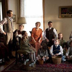 Fotoğraf Boardwalk Empire