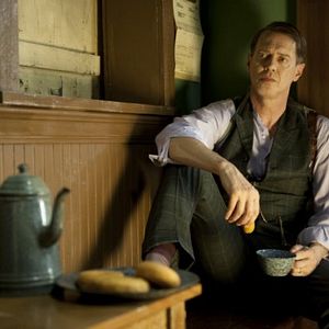 Fotoğraf Boardwalk Empire