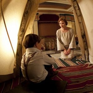 Fotoğraf Boardwalk Empire